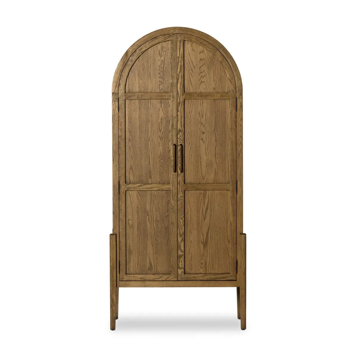 Tolle Panel Door Cabinet