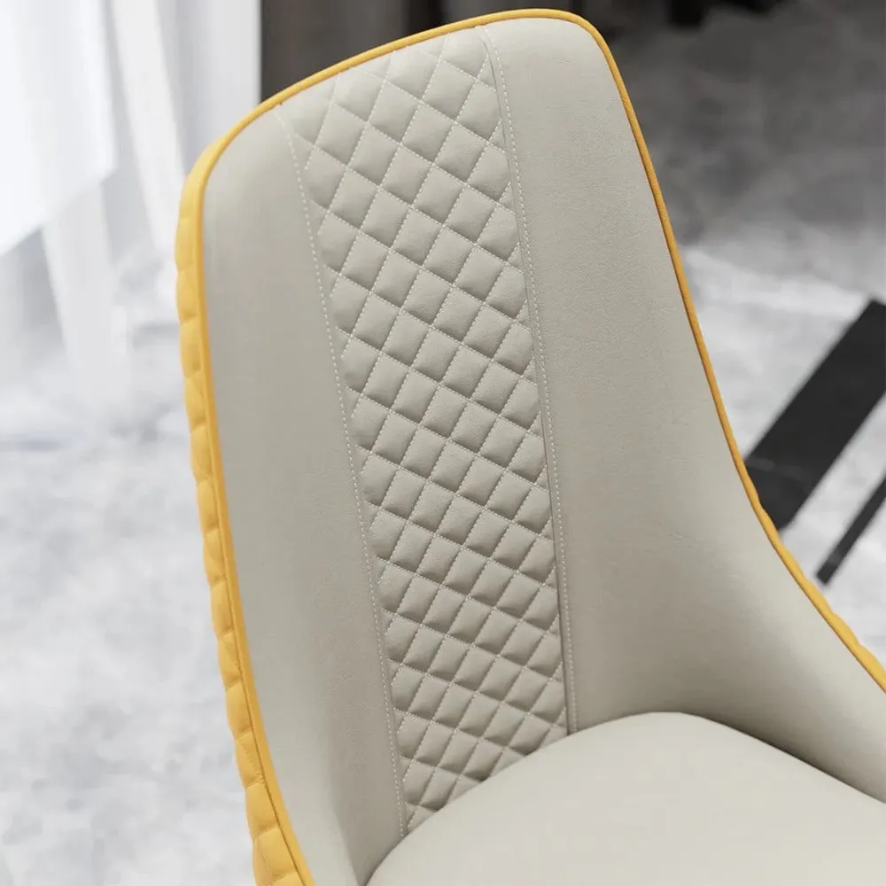 Unicorn Upholstered Dining Chair