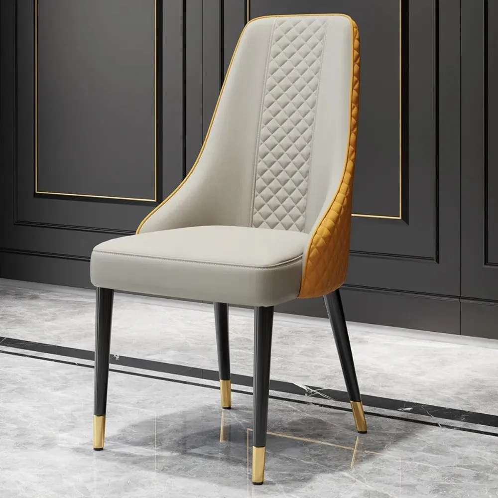 Unicorn Upholstered Dining Chair