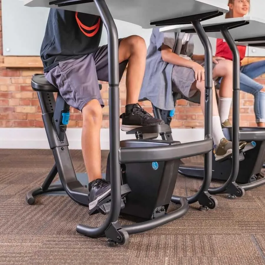 Unity Kids Bike Desk