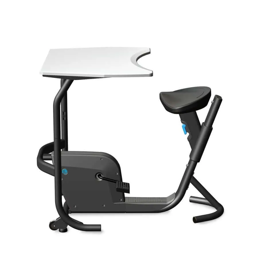 Unity Kids Bike Desk