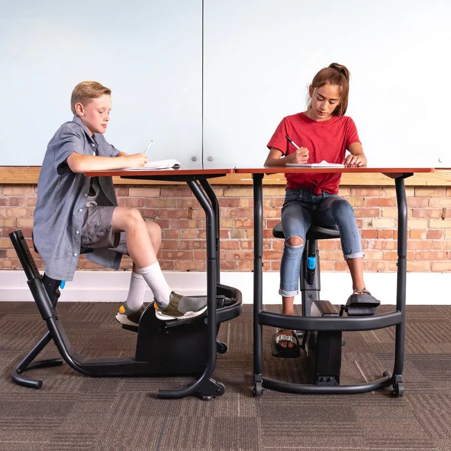 Unity Kids Bike Desk