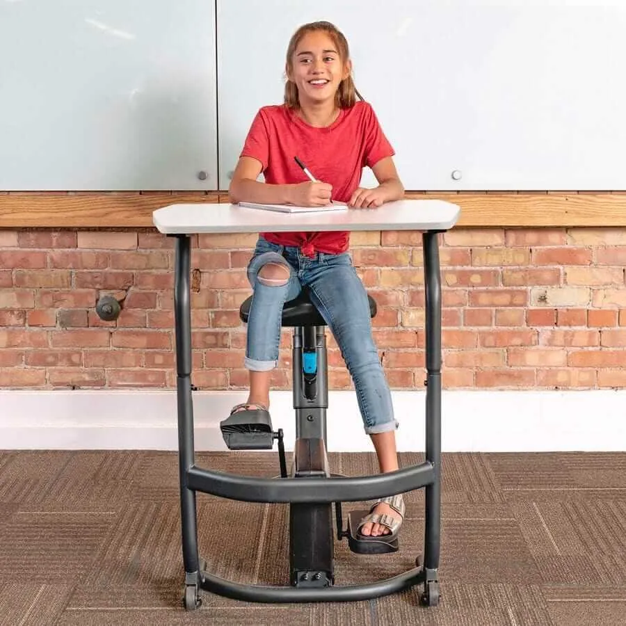 Unity Kids Bike Desk