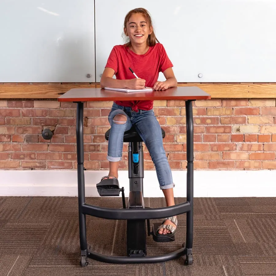 Unity Kids Bike Desk