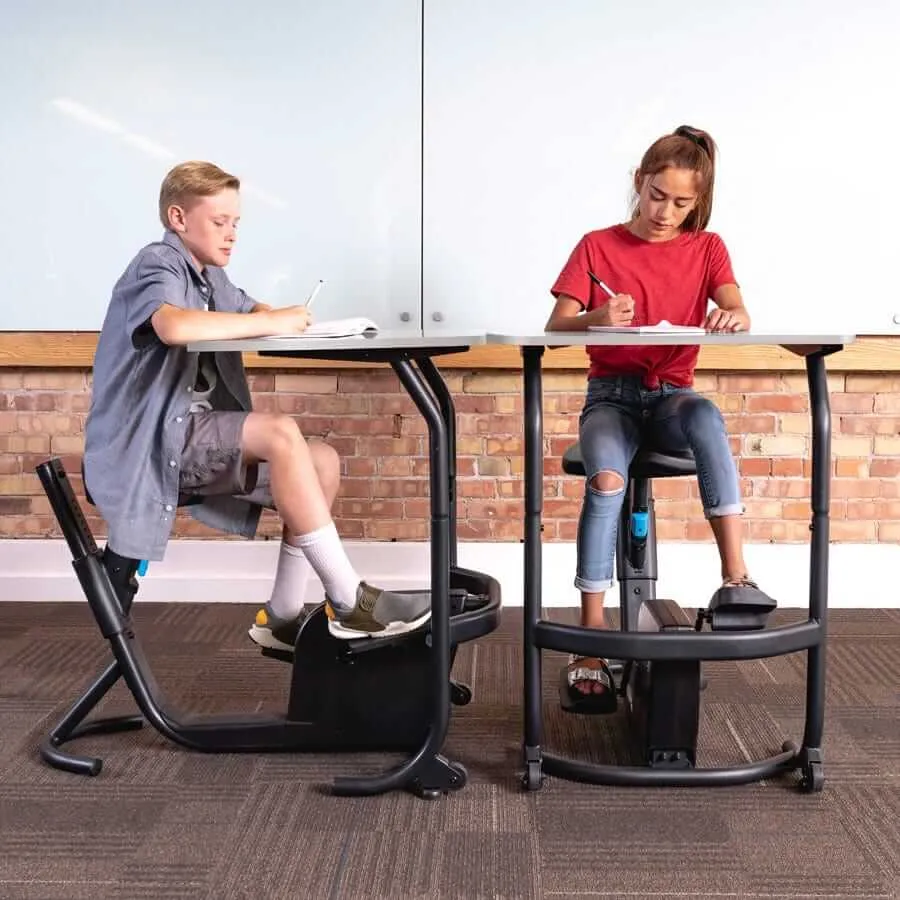 Unity Kids Bike Desk