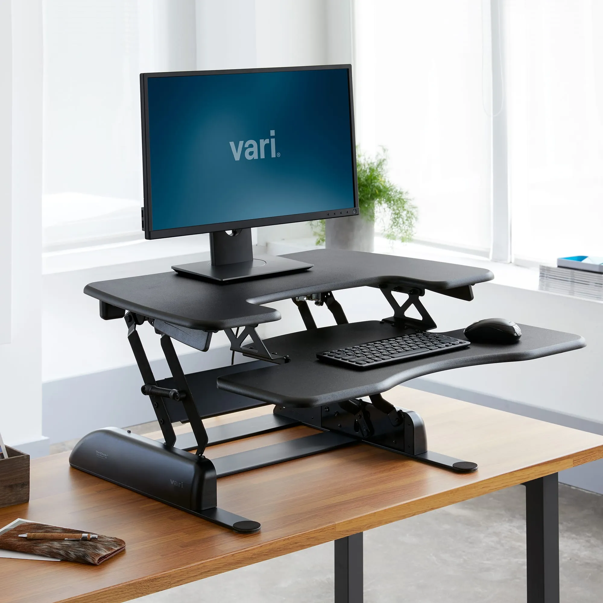 VariDesk® Pro Plus™ Series