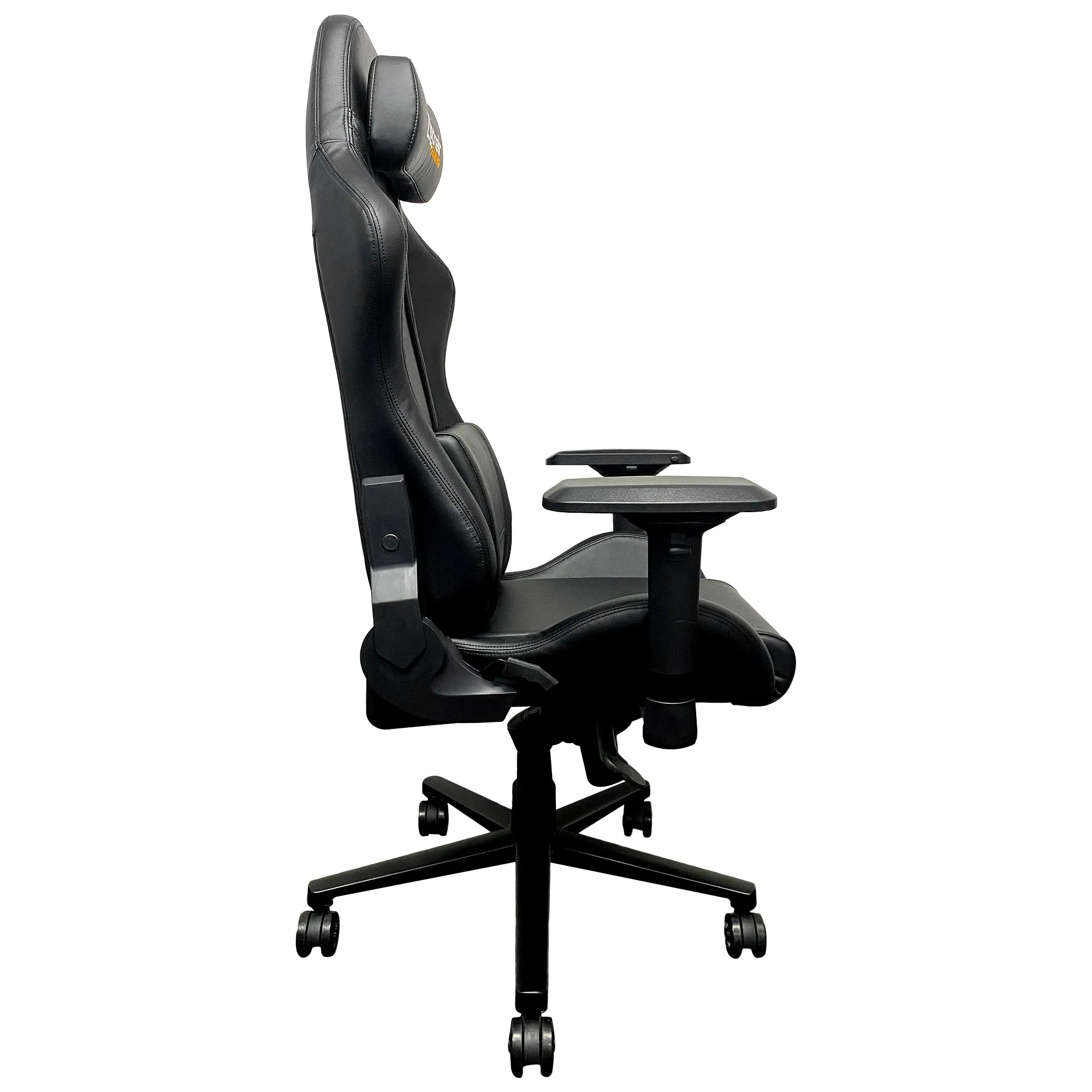 Xpression Pro Gaming Chair with Atlanta United FC Logo