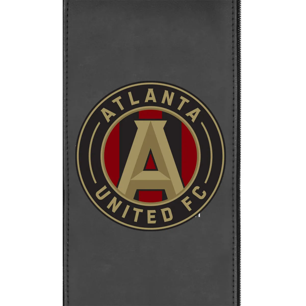 Xpression Pro Gaming Chair with Atlanta United FC Logo