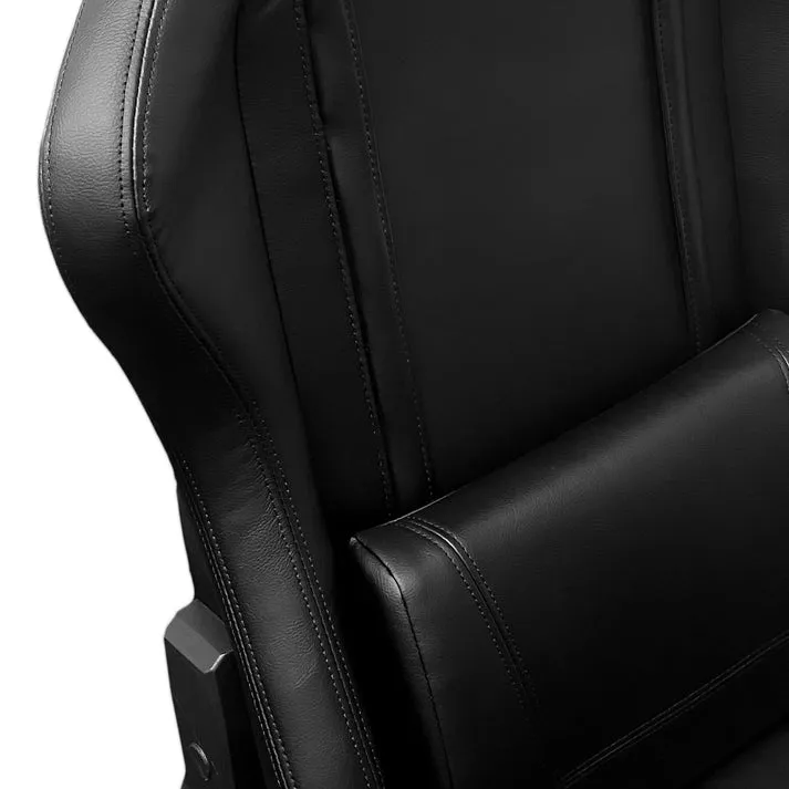 Xpression Pro Gaming Chair with Blue Line Flag Logo