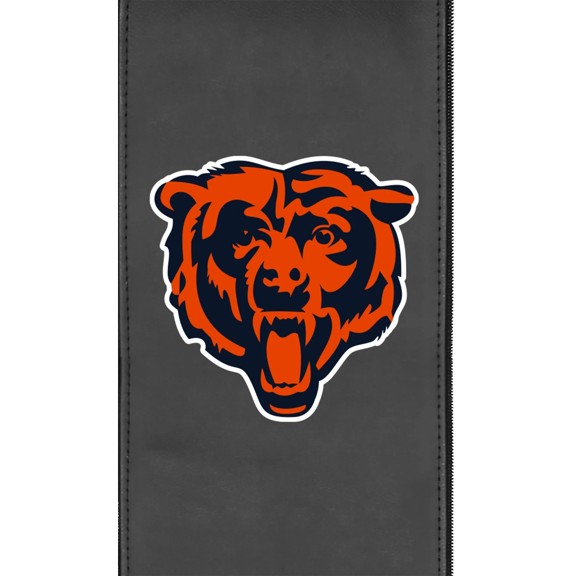 Xpression Pro Gaming Chair with  Chicago Bears Secondary Logo