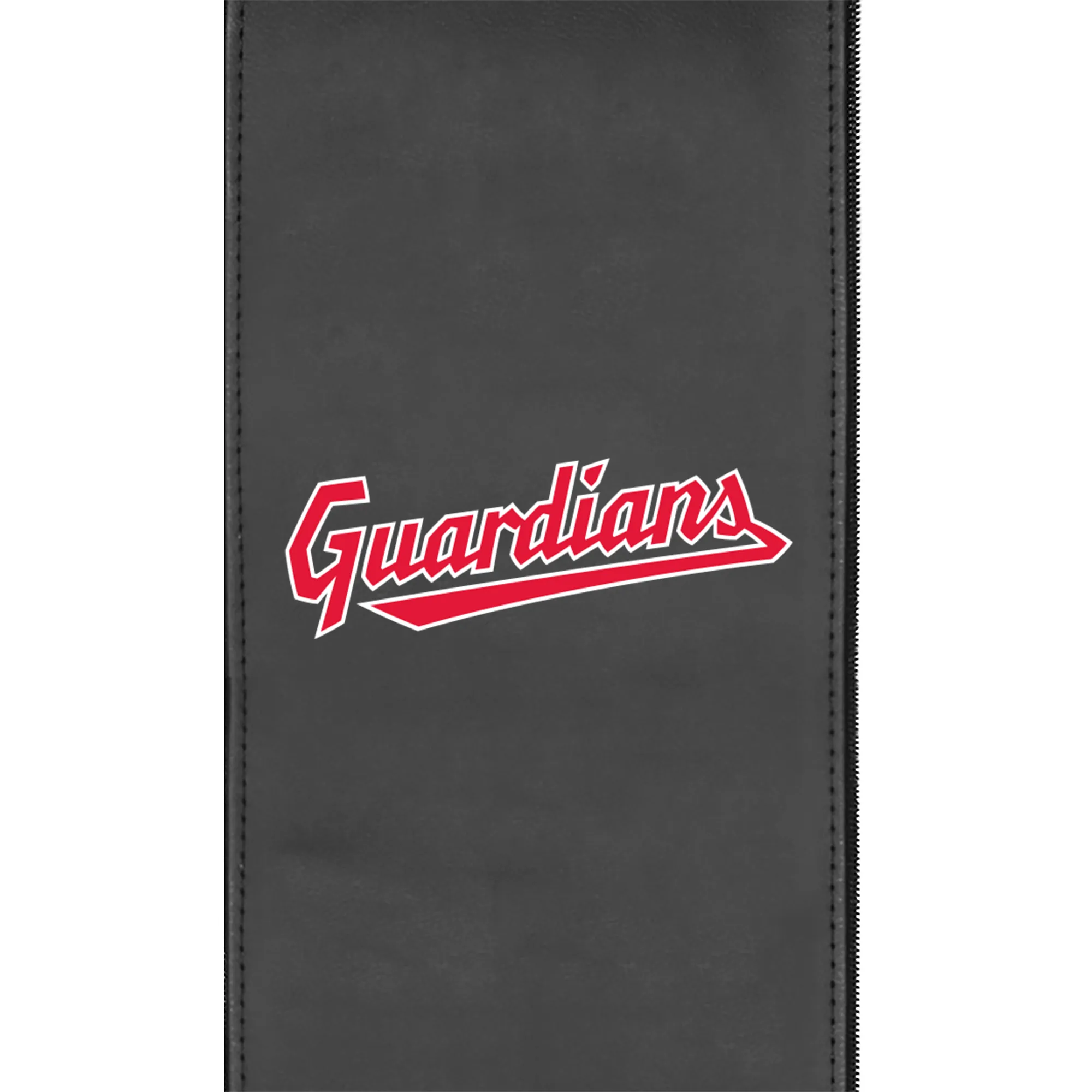 Xpression Pro Gaming Chair with Cleveland Guardians Wordmark