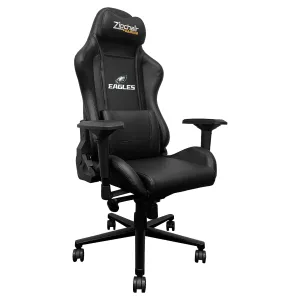 Xpression Pro Gaming Chair with  Philadelphia Eagles Secondary Logo